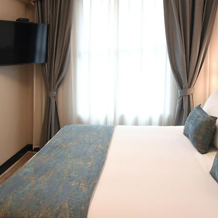 Hotel Hw Express ซานติอาโก ภายนอก รูปภาพ