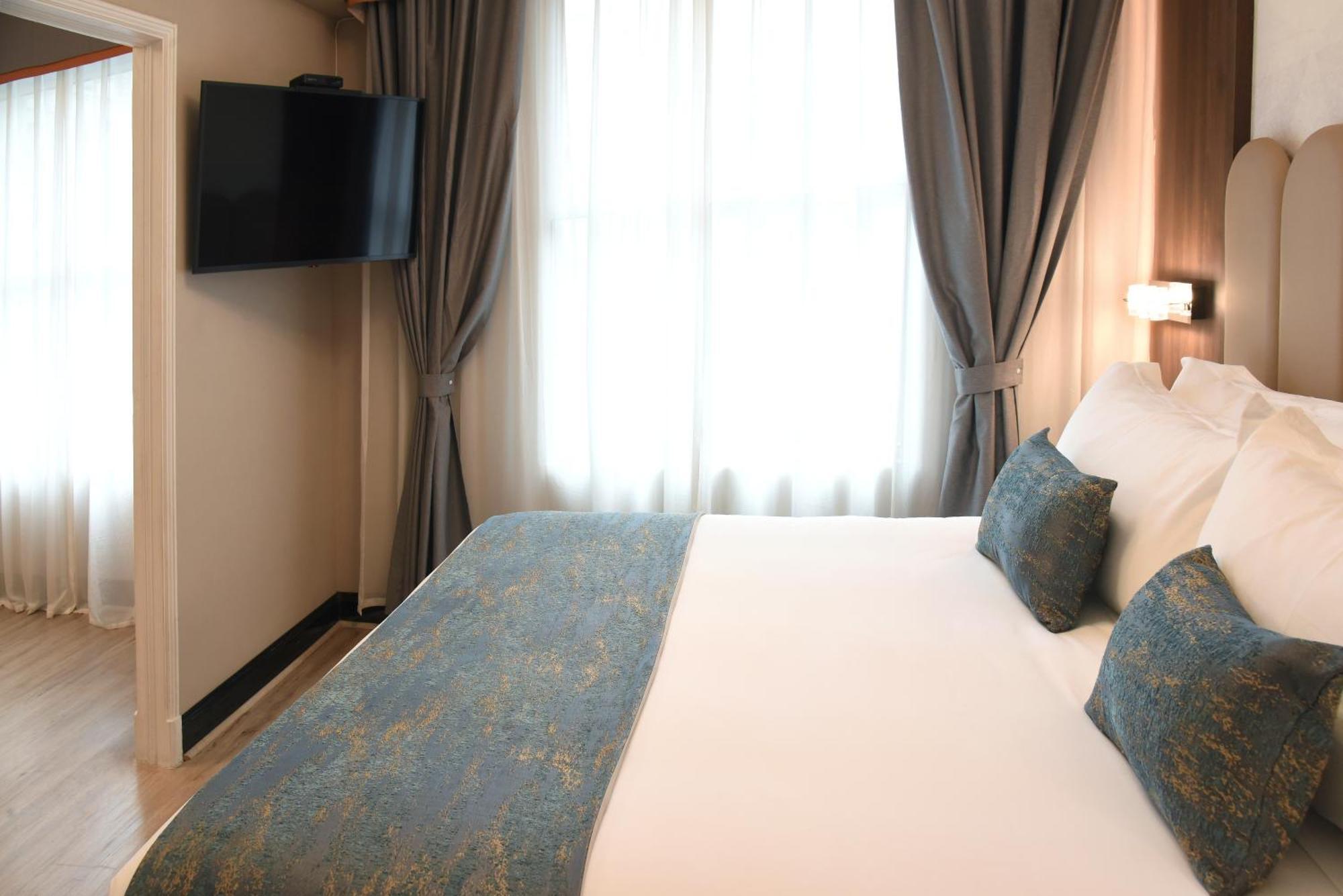 Hotel Hw Express ซานติอาโก ภายนอก รูปภาพ